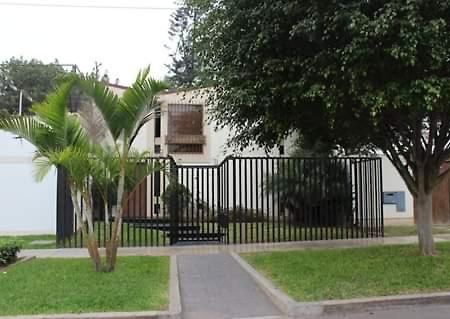 Habitaciones En San Isidro Lima Ngoại thất bức ảnh