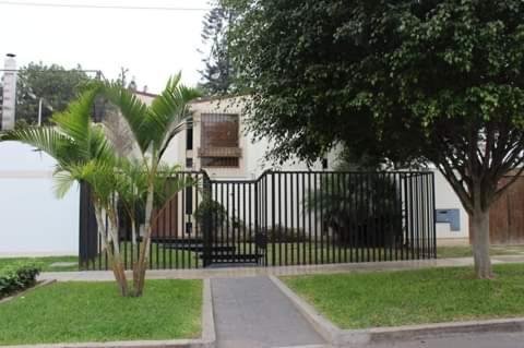 Habitaciones En San Isidro Lima Ngoại thất bức ảnh