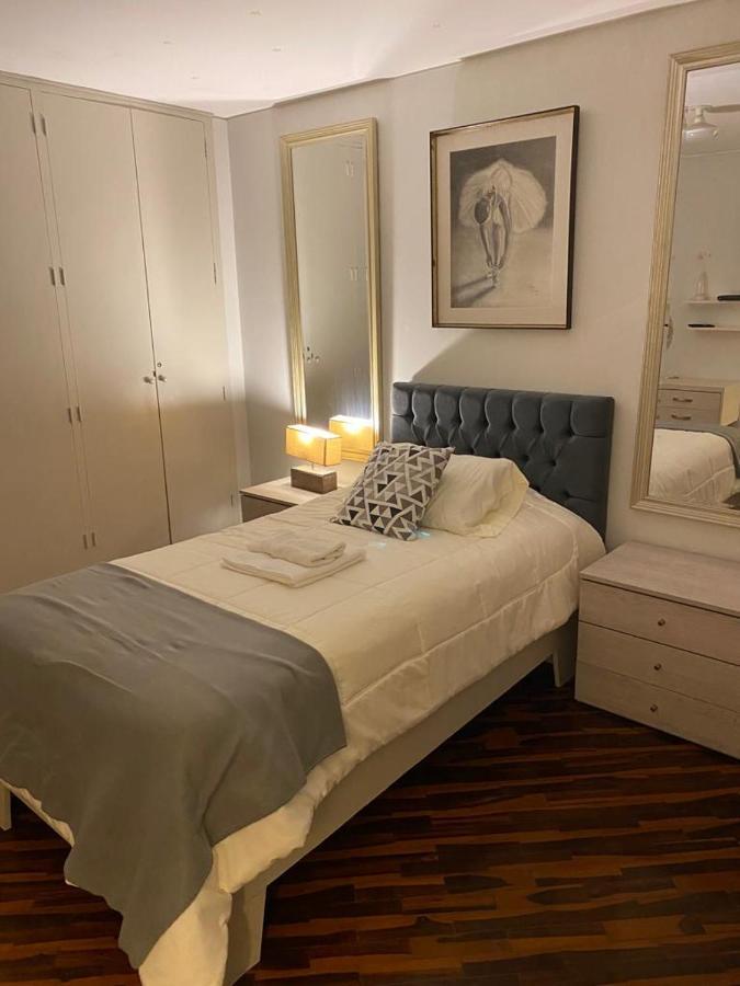 Habitaciones En San Isidro Lima Ngoại thất bức ảnh